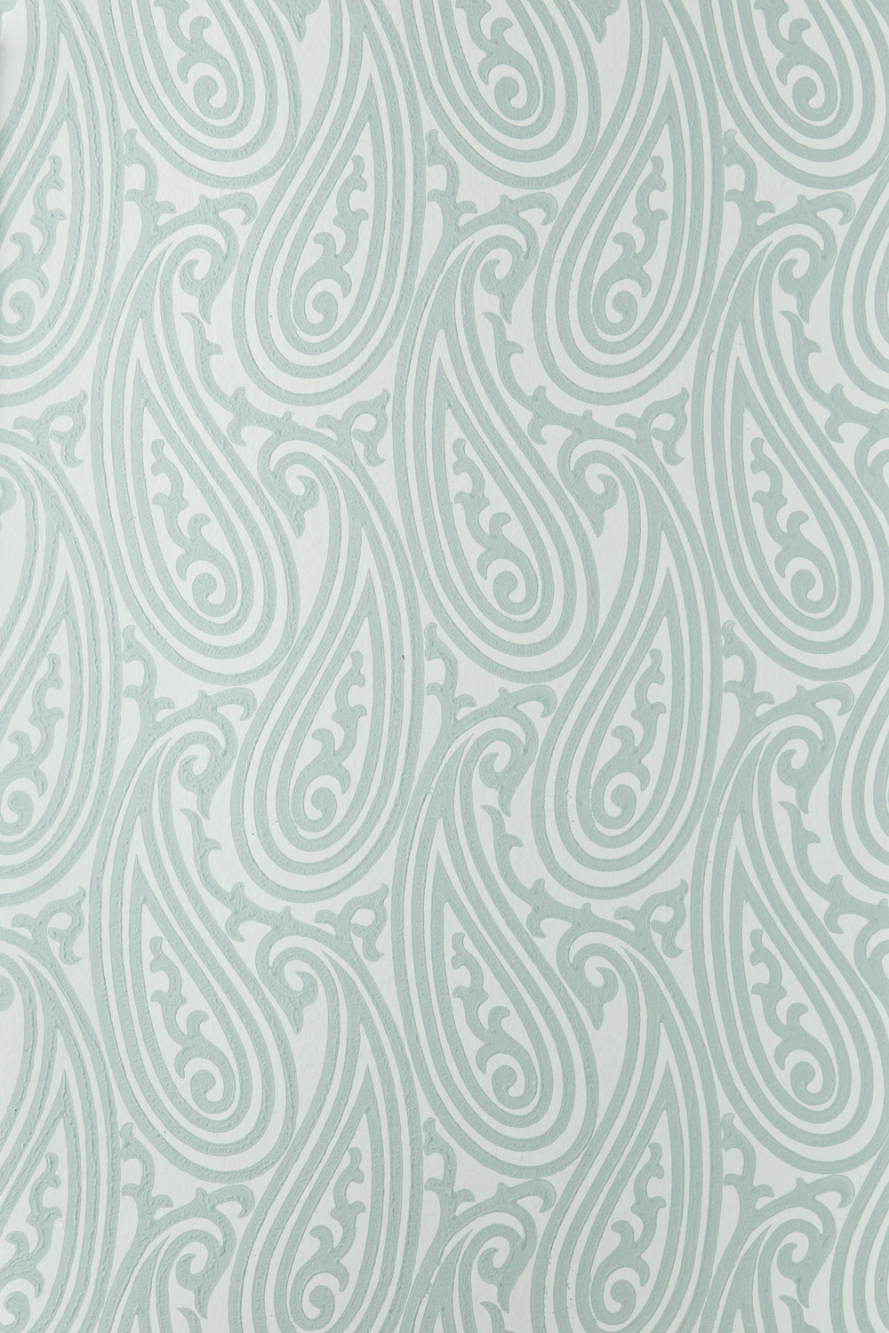 Обои Farrow & Ball Latest & Greatest Paisley BP 4704